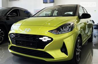 Hyundai i10 2025 Premium