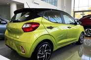 Hyundai i10 Premium