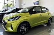 Hyundai i10 Premium
