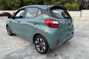 Hyundai i10 Style