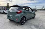 Hyundai i10 Style