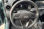 Hyundai i10 Style