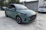 Hyundai i10 Style