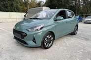 Hyundai i10 Style