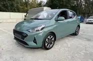 Hyundai i10 Style