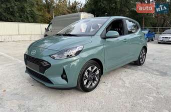 Hyundai i10 2025 в Харків