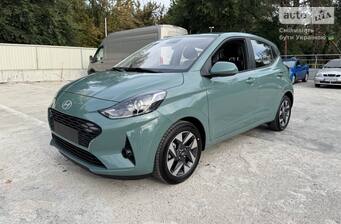 Hyundai i10 2025 Style