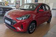 Hyundai i10 Style