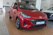 Hyundai i10 Style