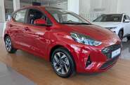 Hyundai i10 Style