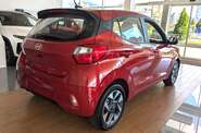 Hyundai i10 Style