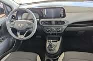 Hyundai i10 Style