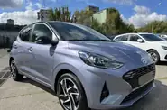 Hyundai i10 Premium