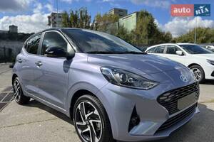 Hyundai i10 Premium