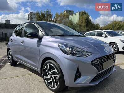 Hyundai i10 2025 Premium
