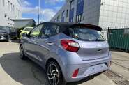 Hyundai i10 Premium