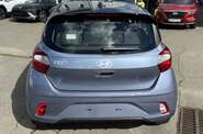 Hyundai i10 - фото 10