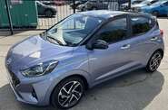 Hyundai i10 - фото 6