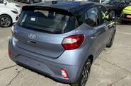 Hyundai i10 - фото 8