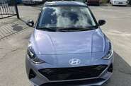 Hyundai i10 - фото 4