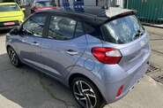 Hyundai i10 - фото 7