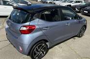 Hyundai i10 - фото 9