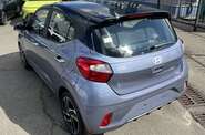 Hyundai i10 - фото 11