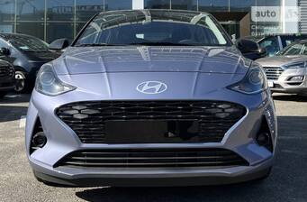 Hyundai i10 2025 Premium