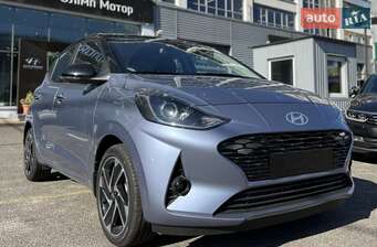 Hyundai i10 2025 в Київ