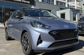 Hyundai i10 2025 Premium