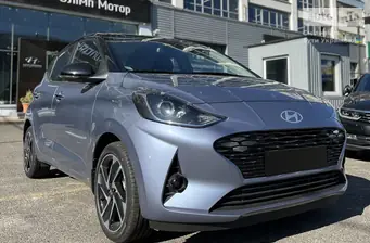 Hyundai i10 Premium 1.2 MPi АMT (84 к.с.) - фото 1