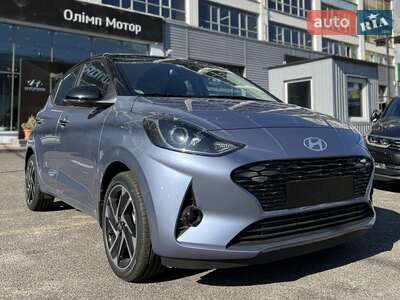 Hyundai i10 2025 Premium