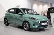 Hyundai i10 Style