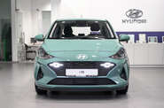 Hyundai i10 Style