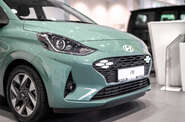 Hyundai i10 Style