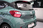 Hyundai i10 Style