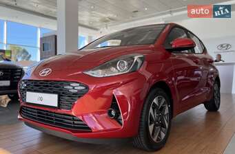 Hyundai i10 2025 в Київ