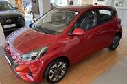 Hyundai i10 Style