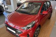 Hyundai i10 Style