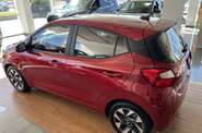 Hyundai i10 Style