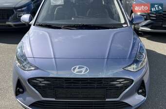 Hyundai i10 2024 в Київ