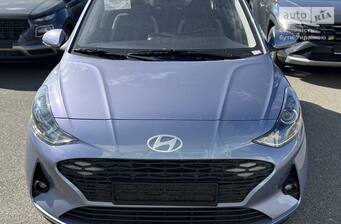 Hyundai i10 2024 Style