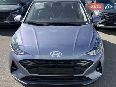 Hyundai i10 2024 Style