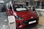 Hyundai i10 Style