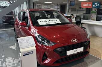Hyundai i10 2025 в Одеса
