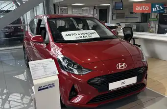 Hyundai i10 Hyundai i10