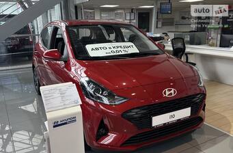 Hyundai i10 2025 Style
