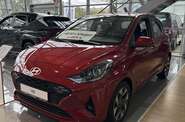 Hyundai i10 Style
