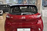 Hyundai i10 Style