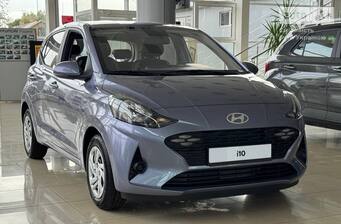 Hyundai i10 2025 Comfort